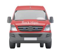 Rock Hipo Mobile Auto Glass image 1